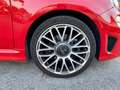 Abarth 595 1.4 t-jet 145cv UNICO PROPRIETARIO Rouge - thumbnail 6