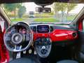 Abarth 595 1.4 t-jet 145cv UNICO PROPRIETARIO Rouge - thumbnail 7