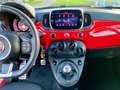 Abarth 595 1.4 t-jet 145cv UNICO PROPRIETARIO Rouge - thumbnail 12