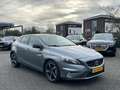 Volvo V40 2.0 D2 | R-Design Business | Navi | Xenon Grijs - thumbnail 9