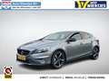Volvo V40 2.0 D2 | R-Design Business | Navi | Xenon Grijs - thumbnail 1