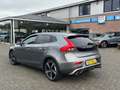 Volvo V40 2.0 D2 | R-Design Business | Navi | Xenon Grijs - thumbnail 8