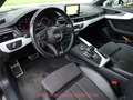 Audi A5 Sportback 2.0TFSI QUATTRO !! 2X S-LINE !! CARPLAY Schwarz - thumbnail 9