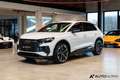 Audi Q4 e-tron Q4 55 e-Tron quattro S-Line Edition Matrix AHK Weiß - thumbnail 1