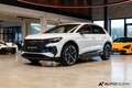 Audi Q4 e-tron Q4 55 e-Tron quattro S-Line Edition Matrix AHK Weiß - thumbnail 6