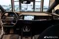 Audi Q4 e-tron Q4 55 e-Tron quattro S-Line Edition Matrix AHK Weiß - thumbnail 22