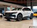 Audi Q4 e-tron Q4 55 e-Tron quattro S-Line Edition Matrix AHK Weiß - thumbnail 6
