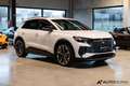 Audi Q4 e-tron Q4 55 e-Tron quattro S-Line Edition Matrix AHK Weiß - thumbnail 3