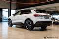 Audi Q4 e-tron Q4 55 e-Tron quattro S-Line Edition Matrix AHK Weiß - thumbnail 8
