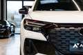 Audi Q4 e-tron Q4 55 e-Tron quattro S-Line Edition Matrix AHK Weiß - thumbnail 12