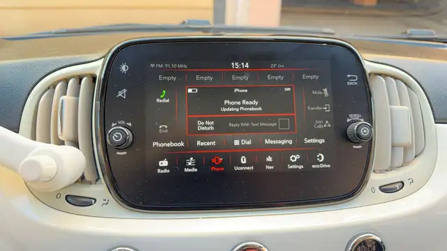 Fiat 500 view 13