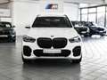 BMW X5 xDrive30d M-Sport Aut Nav LED Drive+Park HiFi 21" Weiß - thumbnail 3