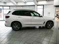 BMW X5 xDrive30d M-Sport Aut Nav LED Drive+Park HiFi 21" Weiß - thumbnail 4