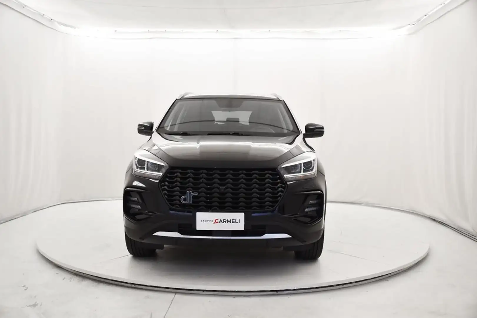 DR Automobiles DR5.0 1.5 turbo Gpl 149cv CRUISE Nero - 2