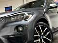 BMW X1 sDRIVE / STEPTRONIC / LEDER / NAVI / Gris - thumbnail 4