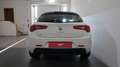 Alfa Romeo Giulietta Giulietta 1.6 JTDm-2 105 CV Distinctive #SENSORI Blanco - thumbnail 6