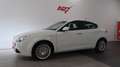 Alfa Romeo Giulietta Giulietta 1.6 JTDm-2 105 CV Distinctive #SENSORI Blanco - thumbnail 1