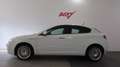 Alfa Romeo Giulietta Giulietta 1.6 JTDm-2 105 CV Distinctive #SENSORI Blanco - thumbnail 3