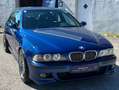 BMW M5 *PICKERL*KLIMAAUT.*SITZHEIZUNG* Blue - thumbnail 4