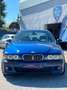 BMW M5 *PICKERL*KLIMAAUT.*SITZHEIZUNG* Blue - thumbnail 6