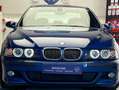 BMW M5 *PICKERL*KLIMAAUT.*SITZHEIZUNG* Blu/Azzurro - thumbnail 2