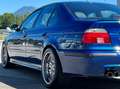 BMW M5 *PICKERL*KLIMAAUT.*SITZHEIZUNG* Blu/Azzurro - thumbnail 8