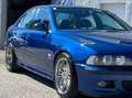 BMW M5 *PICKERL*KLIMAAUT.*SITZHEIZUNG* Azul - thumbnail 5
