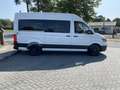 Volkswagen Crafter /TGE 3.140 MR Hoch, Automatik, Systemboden, 6 Einz Weiß - thumbnail 4
