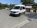 Volkswagen Crafter /TGE 3.140 MR Hoch, Automatik, Systemboden, 6 Einz Weiß - thumbnail 1
