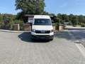 Volkswagen Crafter /TGE 3.140 MR Hoch, Automatik, Systemboden, 6 Einz Weiß - thumbnail 2