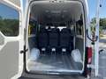Volkswagen Crafter /TGE 3.140 MR Hoch, Automatik, Systemboden, 6 Einz Weiß - thumbnail 8