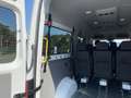 Volkswagen Crafter /TGE 3.140 MR Hoch, Automatik, Systemboden, 6 Einz Weiß - thumbnail 9