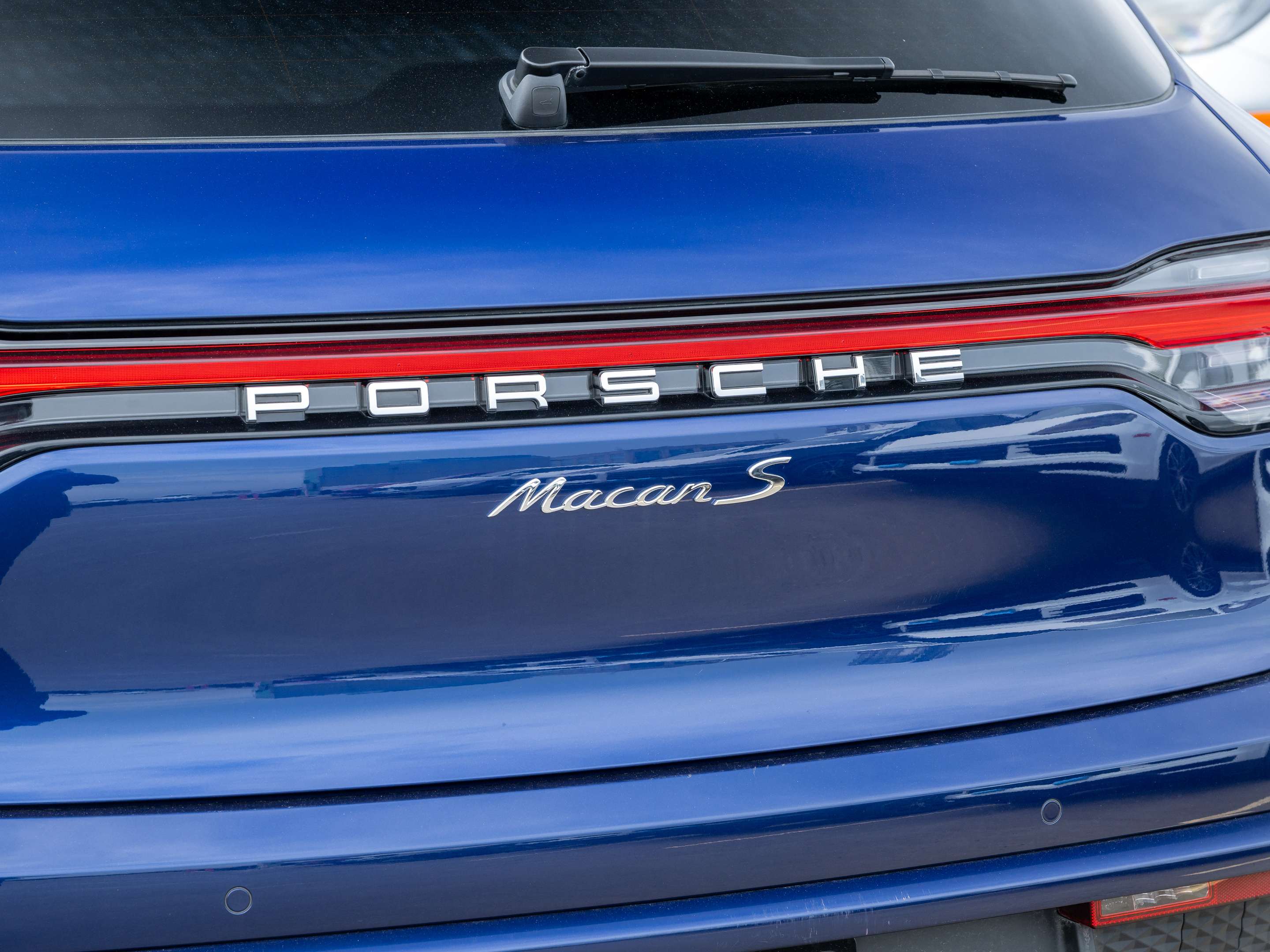 2025 Porsche Macan S | Winter Tire Package Included thumb 37