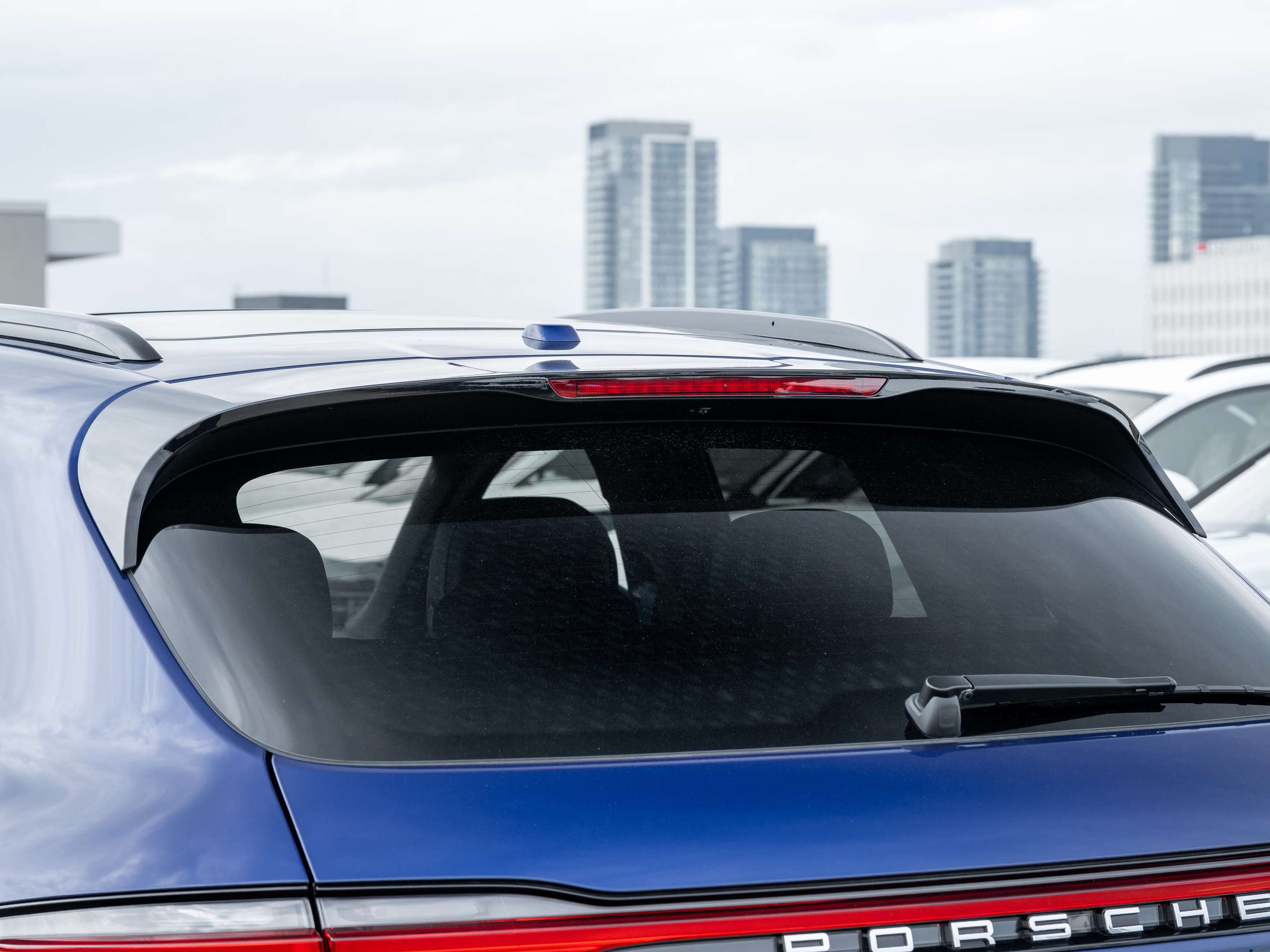 2025 Porsche Macan S | Winter Tire Package Included thumb 12