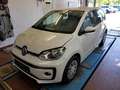 Volkswagen up! eco up! 1.0 CNG Navi/FAP/Sitzhzg/RFKamera/4Türen Weiß - thumbnail 2