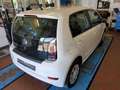 Volkswagen up! eco up! 1.0 CNG Navi/FAP/Sitzhzg/RFKamera/4Türen Weiß - thumbnail 4