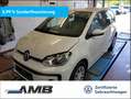 Volkswagen up! eco up! 1.0 CNG Navi/FAP/Sitzhzg/RFKamera/4Türen Weiß - thumbnail 1