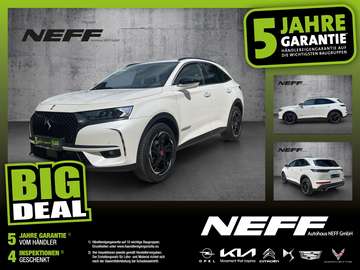 7 Crossback 1.6 180PS AHK-Abnehmbar+LED+Kamera