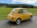 Fiat 500 500 R RUNDTACHO TÜV & H NEU Geel - thumbnail 13