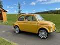 Fiat 500 500 R RUNDTACHO TÜV & H NEU Geel - thumbnail 11