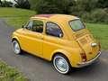 Fiat 500 500 R RUNDTACHO TÜV & H NEU Geel - thumbnail 10