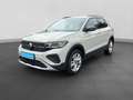 Volkswagen T-Cross 1.0 TSI GOAL AHK NAVI KAMERA LED Grigio - thumbnail 2