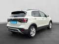 Volkswagen T-Cross 1.0 TSI GOAL AHK NAVI KAMERA LED Grigio - thumbnail 3