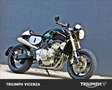 Honda Hornet Nero - thumbnail 1