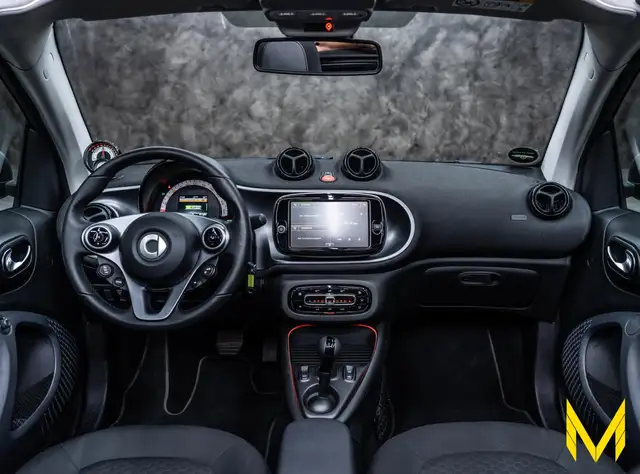 Smart Fortwo view 15