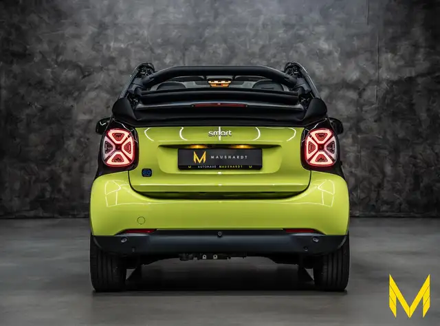 Smart Fortwo view 6