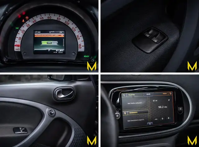 Smart Fortwo view 13