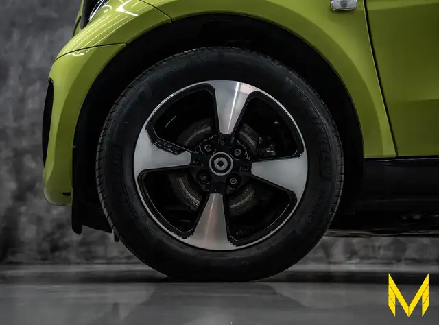 Smart Fortwo view 11