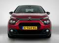 Citroen C3 Shine 110pk Automaat | Lage kilometerstand! | Navi Rot - thumbnail 9