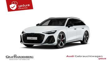 Avant 3.0 TFSI qu. S tronic B&O ACC Navi AHK